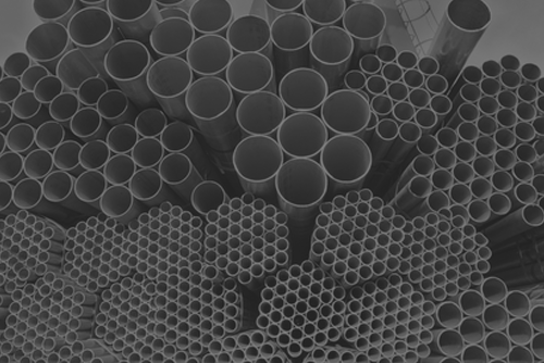 Alloy 304 Stainless Steel Round Tube 4/" x .065/" x 12/"